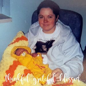 Meet your Posher, Brandi